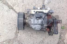 Mazda 323f 2.0 ditd RF4F  ТНВД