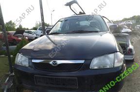 MAZDA 323F 2.0 ДИЗЕЛЬ ТУРБОКОМПРЕССОР