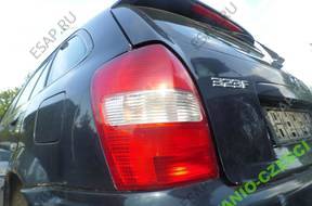 MAZDA 323F 2.0 ДИЗЕЛЬ ТУРБОКОМПРЕССОР