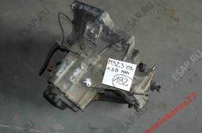 MAZDA 323F 2001 год, 1.3B КОРОБКА ПЕРЕДАЧ МЕХАНИЧЕСКАЯ