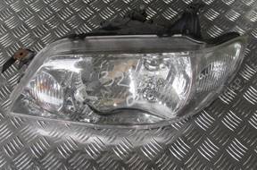 MAZDA 323F 2003 год LAMPA PRZEDNIA ЛЕВАЯ