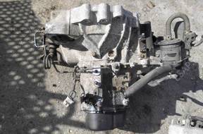 Mazda 323f 2.0V6 BA 94-98 КОРОБКА ПЕРЕДАЧw