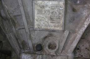 MAZDA 323F 323 BJ 1.6 КОРОБКА ПЕРЕДАЧ МЕХАНИЧЕСКАЯ 03 год,