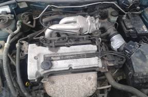 MAZDA 323F 323 C двигатель 1.5 94-98