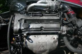 MAZDA 323F 323 C P двигатель 1.5 94-98