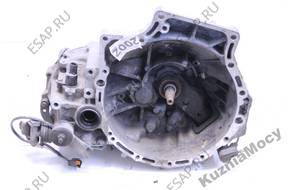 MAZDA 323F 323 F 1,5 BJ 98-03 КОРОБКА ПЕРЕДАЧ F5D2