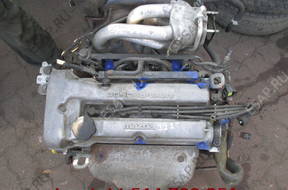 MAZDA 323F 323 V двигатель 1,4 1.5 16V IGA  94-98