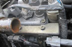 MAZDA 323F 626 2.0 DITD ТНВД RF2A