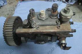MAZDA 323F 626 2.0 DITD ТНВД RF2A
