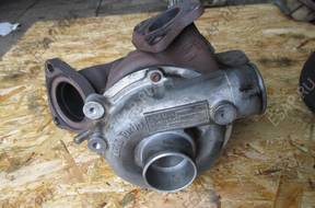 MAZDA 323F 626 PREMACY 2.0 DID ТУРБОКОМПРЕССОР RF4F