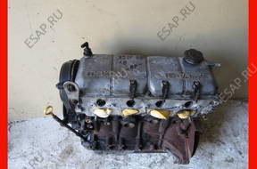 MAZDA 323F 89-94 BG MX-5 1.8 16V BP01 двигатель