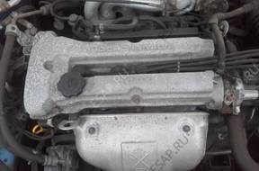 Mazda 323F 94-98 1.5 16V двигатель