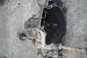 MAZDA 323F 94-98 1.5 16V КОРОБКА ПЕРЕДАЧW