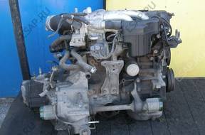 MAZDA 323F 94-98r. КОРОБКА ПЕРЕДАЧ 1.5 16V DOHC GDASK