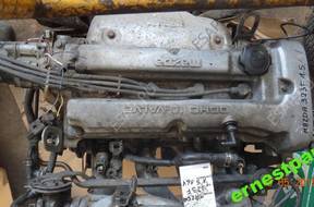 MAZDA 323F 95- 1,5 16V двигатель Z5 578235