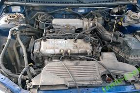 MAZDA 323F 98-03 1.3 16V двигатель