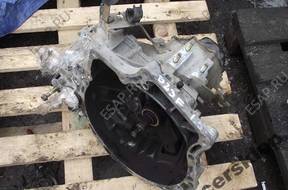 MAZDA 323F 98-03 1.5 КОРОБКА ПЕРЕДАЧ МЕХАНИКА