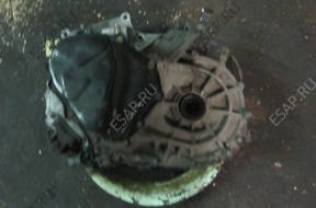 MAZDA 323F 98-03 BJ КОРОБКА ПЕРЕДАЧW 1.6 16V