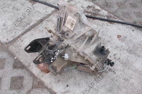 MAZDA 323F 98-03 КОРОБКА ПЕРЕДАЧ BIEGÓW 1,6 16V