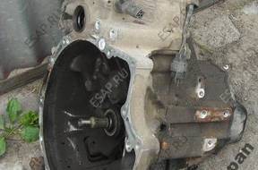 MAZDA 323F 98-03  КОРОБКА ПЕРЕДАЧW 1,3 16V