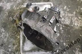 MAZDA 323F 98-03 РЕСТАЙЛИНГ 2.0 16V КОРОБКА ПЕРЕДАЧW