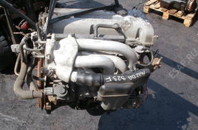 MAZDA 323F BA 1.5 15V 94-1998 год.  - двигатель Z5