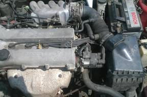 MAZDA 323F BA 1.8 16V  КОРОБКА BIEGÓW 114KM