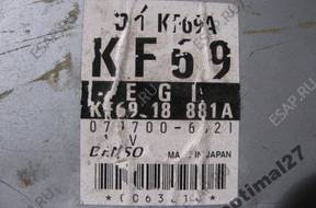MAZDA 323F BA 2,0 V6 БЛОК УПРАВЛЕНИЯ KF6918881A