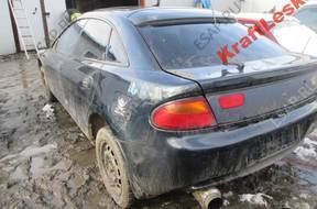 Mazda 323F BA 2.0 V6 1995 год НА  КОРОБКА ПЕРЕДАЧ maska