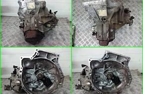 Mazda 323F BA 94-98 1.5 16V КОРОБКА ПЕРЕДАЧw