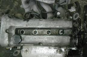 Mazda 323F BA 94-98r. двигатель 1.5 16V