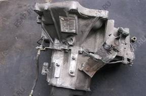 MAZDA 323F BJ 15 16V КОРОБКА ПЕРЕДАЧ FAF5H5 98-00