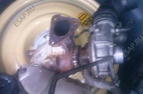 Mazda 323f BJ 1999 2.0 ditd ТУРБОКОМПРЕССОР
