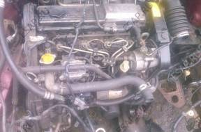 Mazda 323f BJ 1999 2.0 ДИЗЕЛЬ КОРОБКА ПЕРЕДАЧ biegów