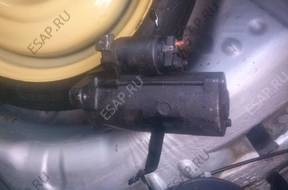 Mazda 323f BJ 1999 2.0 ДИЗЕЛЬ КОРОБКА ПЕРЕДАЧ biegów