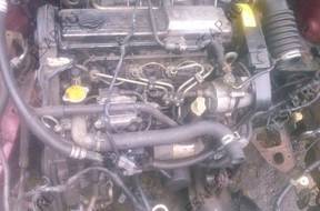 Mazda 323f BJ 1999 2.0 ДИЗЕЛЬ КОРОБКА ПЕРЕДАЧw