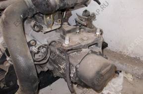 MAZDA 323F BJ 2,0 DITD  00r. КОРОБКА ПЕРЕДАЧ