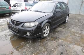 MAZDA 323F BJ 2.0 16V 96KW FS -DE КОРОБКА ПЕРЕДАЧW