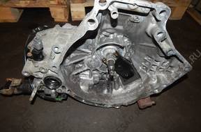 MAZDA 323F BJ 2.0 D 00 год,. КОРОБКА ПЕРЕДАЧ