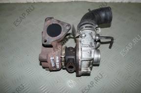 MAZDA 323F BJ 2.0 DiTD 2000 год ТУРБОКОМПРЕССОР RF2B