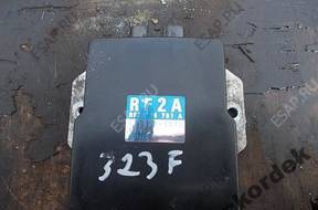Mazda 323F BJ 2.0 DITD БЛОК УПРАВЛЕНИЯ RF2A18701