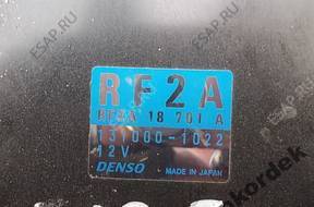Mazda 323F BJ 2.0 DITD БЛОК УПРАВЛЕНИЯ RF2A18701