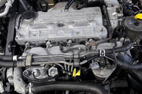 Mazda 323f bj  2.0 ditd КОРОБКА ПЕРЕДАЧ biegów