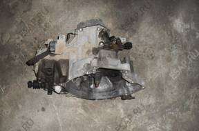 MAZDA 323F BJ 2.0 DITD RF2A КОРОБКА ПЕРЕДАЧ 626 GF