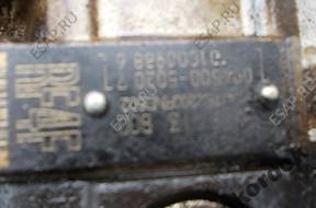 Mazda 323F BJ 2.0 DITD  RF4F ТНВД