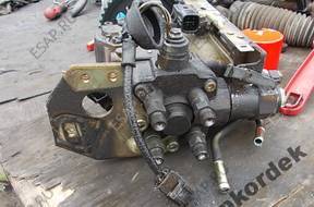 Mazda 323F BJ 2.0 DITD  RF4F ТНВД