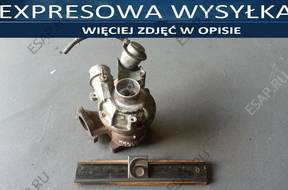 MAZDA 323F BJ 2.0 DITD  ТУРБОКОМПРЕССОР RF2A