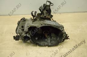 MAZDA 323F BJ 626 GF 98-02 1.8 FP КОРОБКА ПЕРЕДАЧ