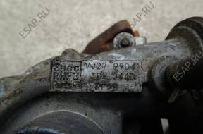Mazda 323F BJ 626 Premacy ТУРБИНА RF2B 2.0 DITD