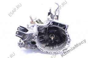 MAZDA 323F BJ 98-03 КОРОБКА ПЕРЕДАЧ F7 F5H5 1.5